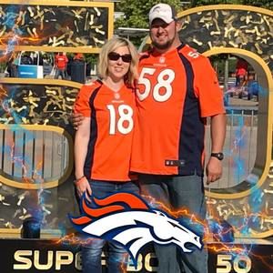 Meet your Posher, Brooke